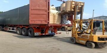 Vận Chuyển Hàng Hóa Bắc Nam 12 Hệ Thống Hạ Tầng