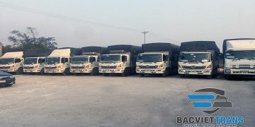 Vận Chuyển Hàng Hóa Bắc Nam 13 Dịch Vụ Hậu Cần