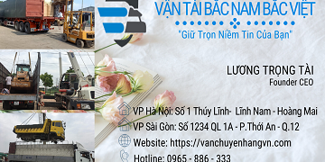 Dịch Vụ 10 Giới Thiệu