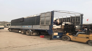Vận Chuyển Hàng Hóa Bắc Nam 16 #1 Vận Chuyển Hàng Từ Hưng Yên Vào Sài Gòn