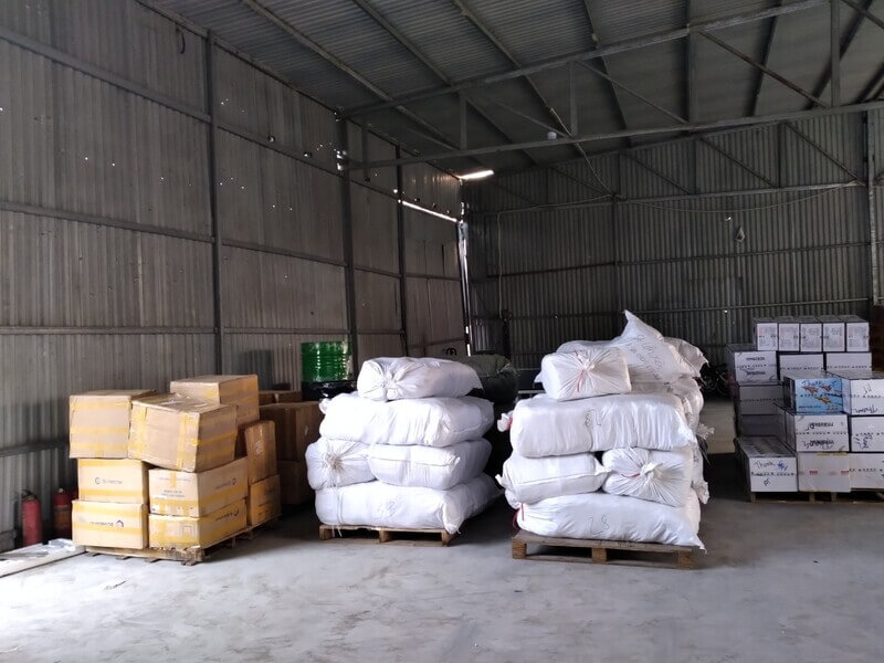 Vận chuyển gửi hàng Bắc Nam giá rẻ nhanh chóng, thuận tiện tại Bắc Việt