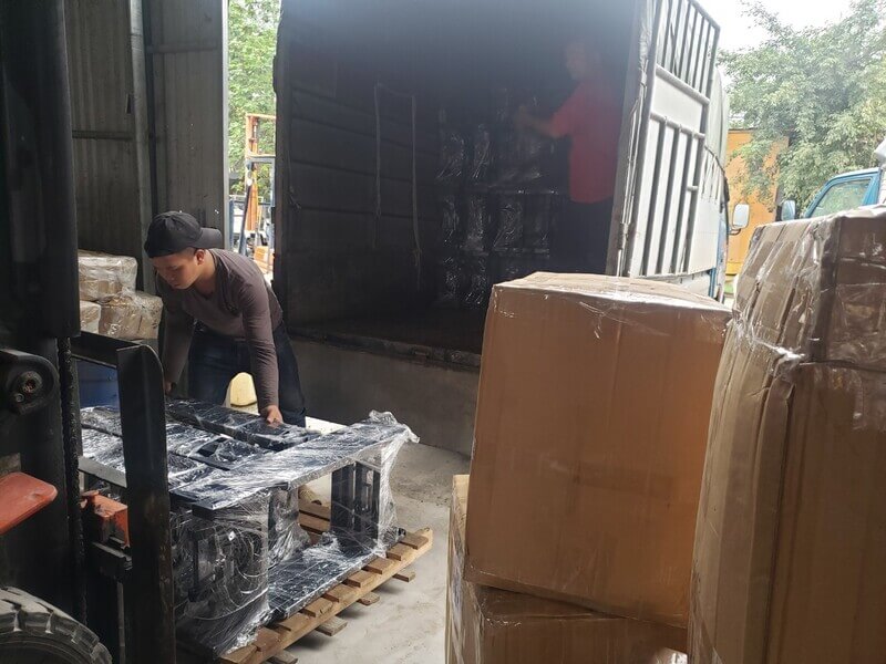Thời gian giao nhận chính xác khi gửi hàng Bắc Nam giá rẻ luôn là yếu tố hàng đầu