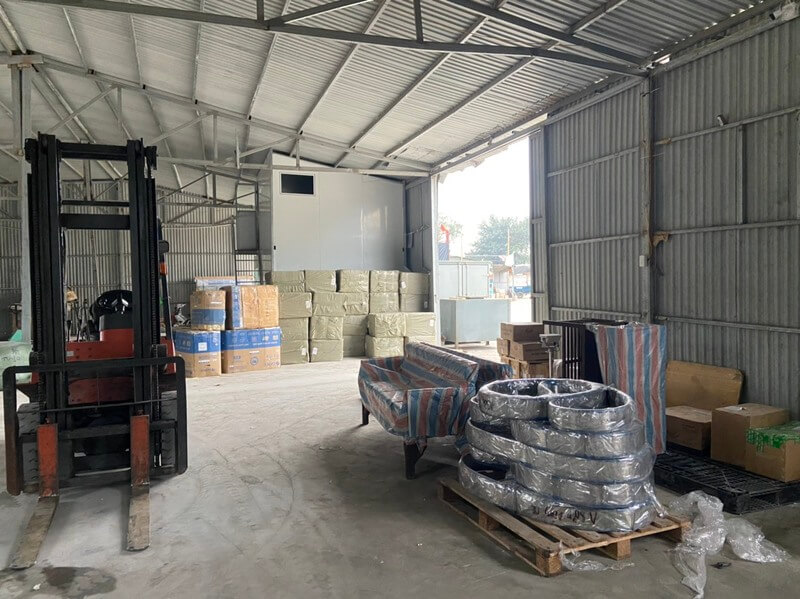 Bắc Việt luôn cam kết những lợi ích tốt nhất cho quý khách hàng