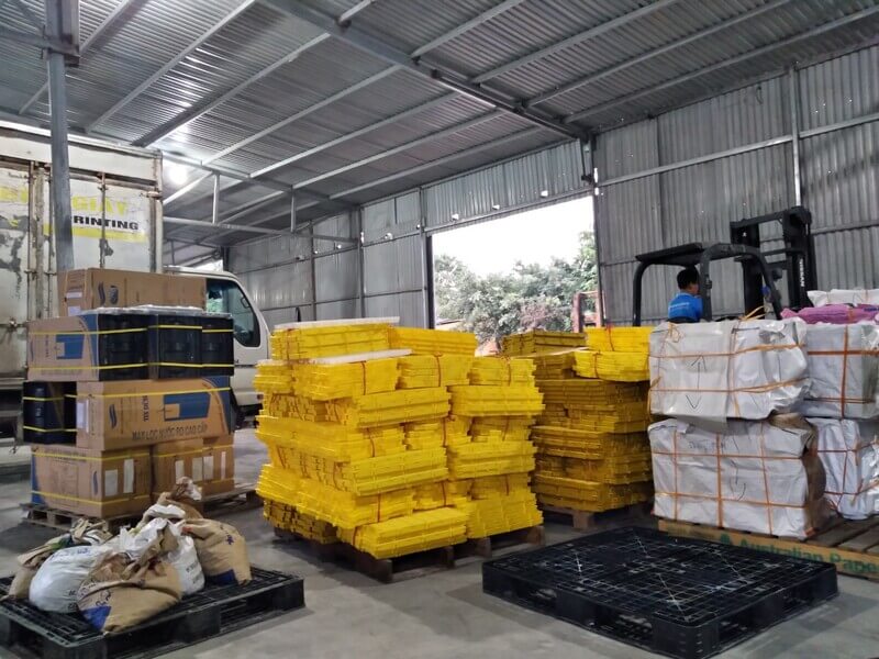 Dịch vụ vận tải Bắc Nam giá rẻ - an toàn của Bắc Việt là tốt nhất hiện nay