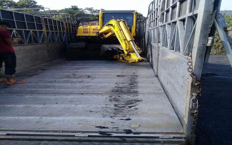Hệ thống xe tại Bắc Việt được trang bị đầy đủ